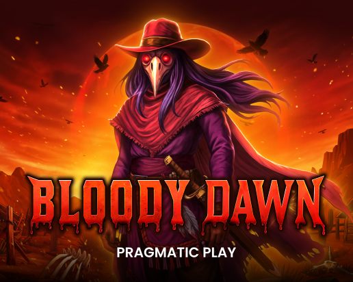 Bloody Dawn